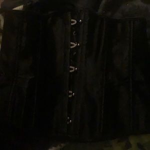 corset